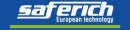 Saferich Tyres / Van / Saferich EcoPlus logo