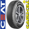 Ceat Tyres / Car / Ceat EcoDrive 195/55 R15 85V TL