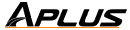 APlus Tyres / Car / APlus A929 MT logo