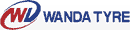 Wanda Tyres / Van / Wanda WR082 logo