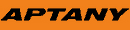 Aptany Tyres / Car / Aptany RU028 logo