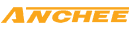 Anchee Tyres / Winter Snow Van / Anchee AC868 logo