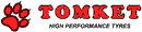 Tomket Tyres / Car / Tomket MT logo
