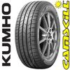 Kumho Tyres / Car / Kumho Ecsta HS52 195/45 R16 84V XL TL