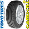 Toyo Tyres / Car / Toyo Proxes Comfort 205/55 R16 91V TL