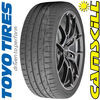 Toyo Tyres / Car / Toyo Proxes Sport2 235/40 R18 (95Y) XL RP TL