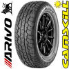 Arivo Tyres / Car / Arivo Terramax ARV Pro AT 255/60 R18 112T XL RP TL