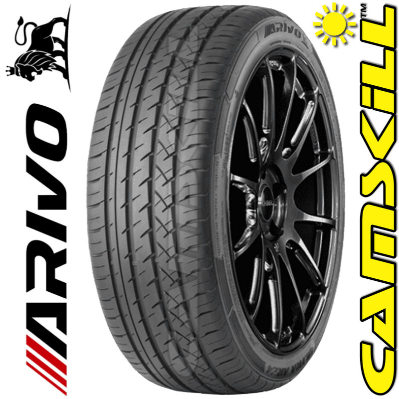 Arivo Tyres / Car / Arivo Ultra ARZ4 195/45 R17 85W XL RP TL Fuel 