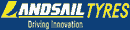 Landsail Tyres / Van / Landsail LSV88+ logo