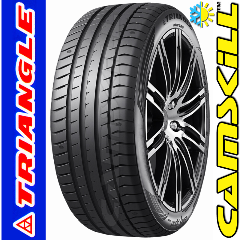 Triangle Tyres / Car / Triangle EliteX Sport TH202 225/45 R18 95Y 
