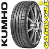 Kumho Tyres / Car / Kumho Ecsta Sport S PS72 225/40 R18 (92Y) XL TL