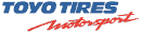 Toyo Tyres / Trackday Track Day / Toyo R888 Proxes Toyo R 888 logo